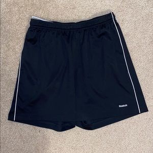 REEBOK BASKETBALL SHORTS